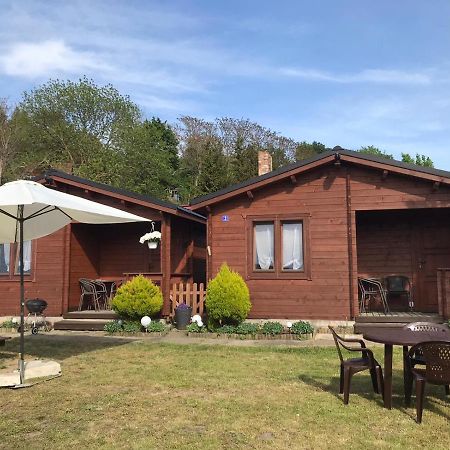 Cattleya 1 Villa Wicko  Exterior photo
